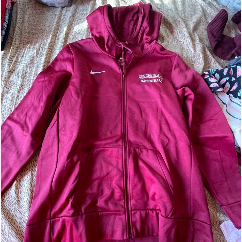 Nike Gresham Basketball Jacket